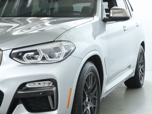 2019 BMW X3 M40i