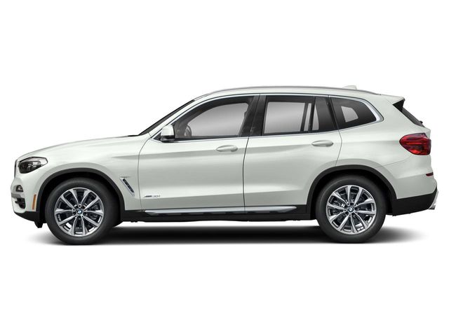 2019 BMW X3 M40i