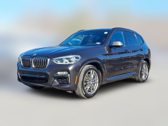 2019 BMW X3 M40i