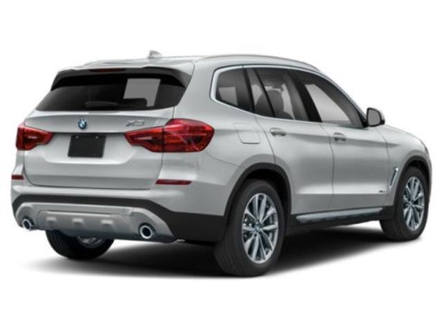 2019 BMW X3 M40i