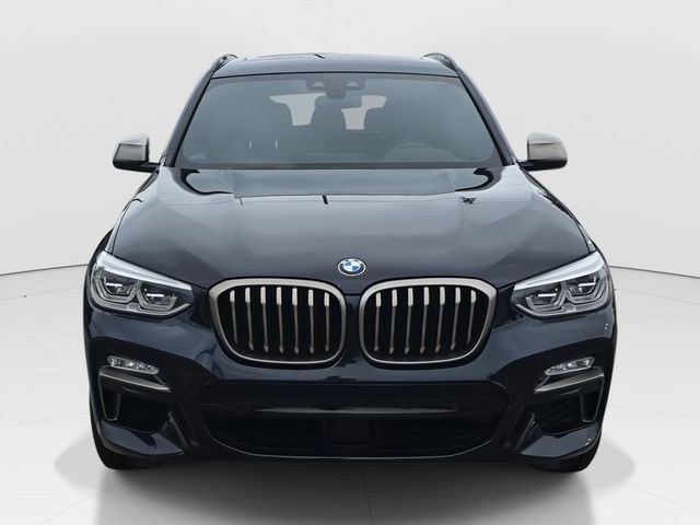 2019 BMW X3 M40i