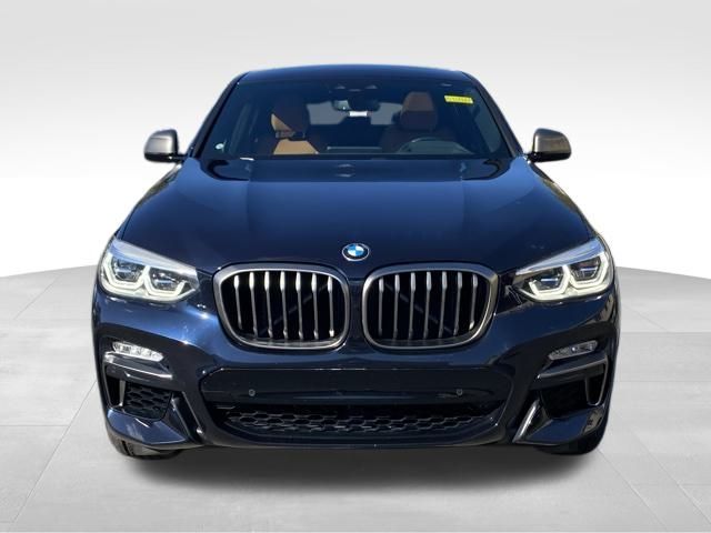 2019 BMW X4 M40i