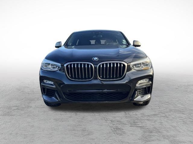 2019 BMW X4 M40i