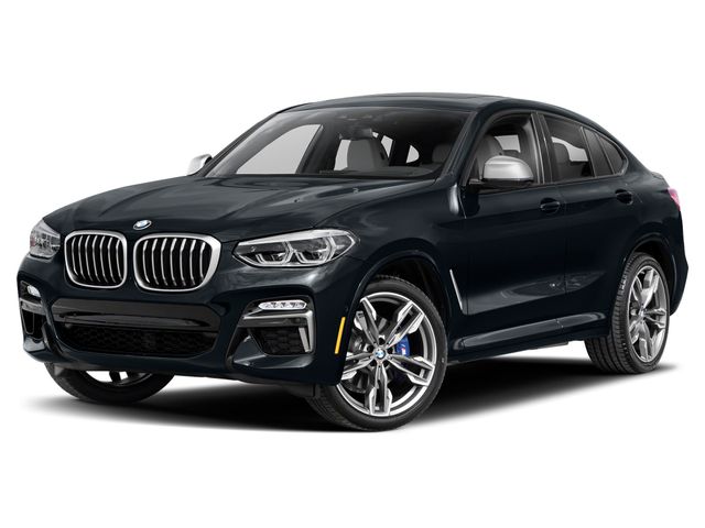 2019 BMW X4 M40i