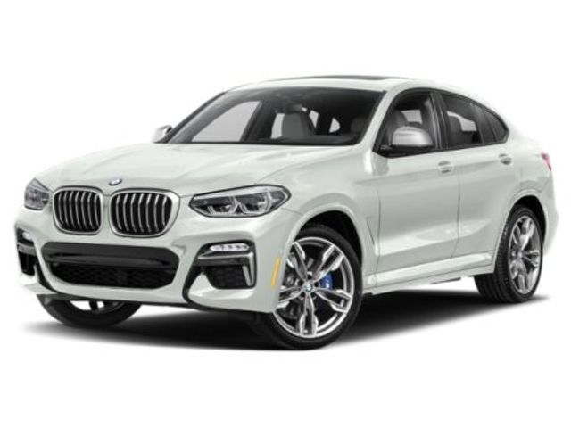 2019 BMW X4 M40i