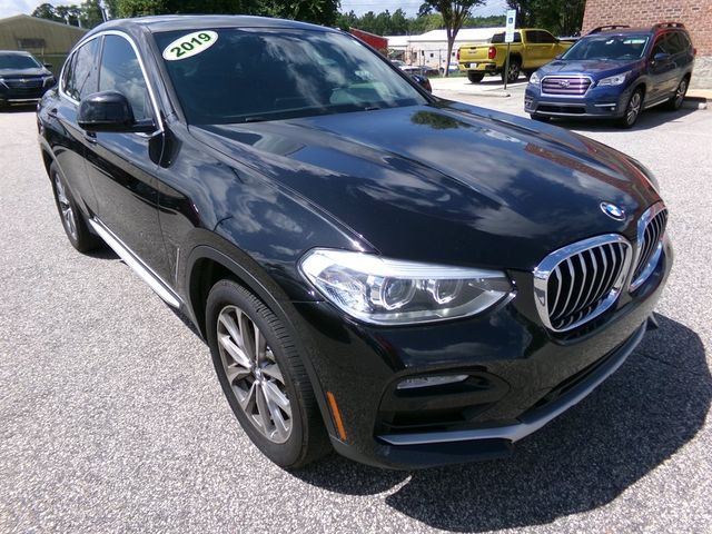 2019 BMW X4 xDrive30i