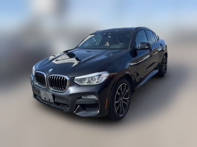 2019 BMW X4 xDrive30i