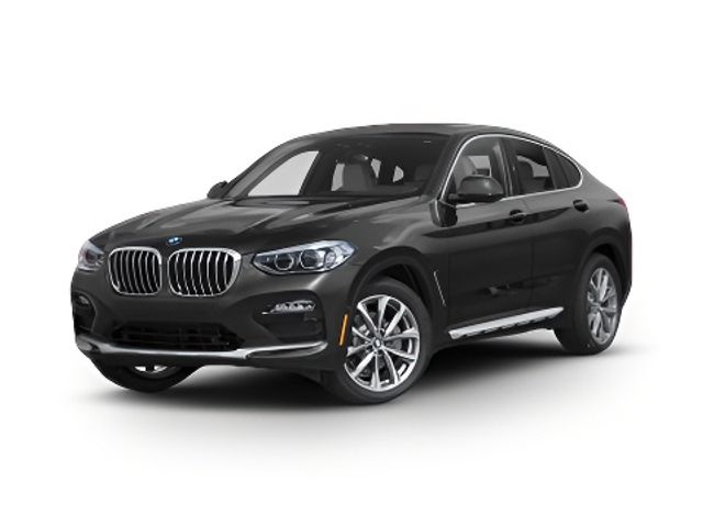 2019 BMW X4 xDrive30i