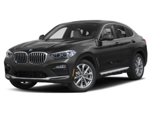 2019 BMW X4 xDrive30i