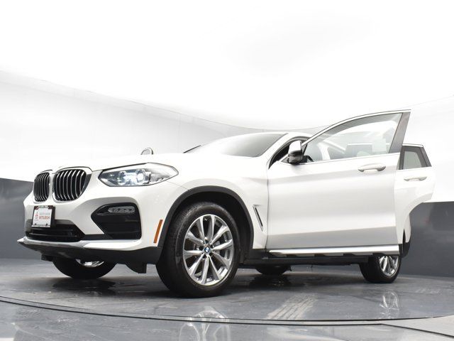 2019 BMW X4 xDrive30i