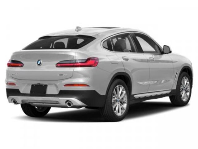 2019 BMW X4 xDrive30i