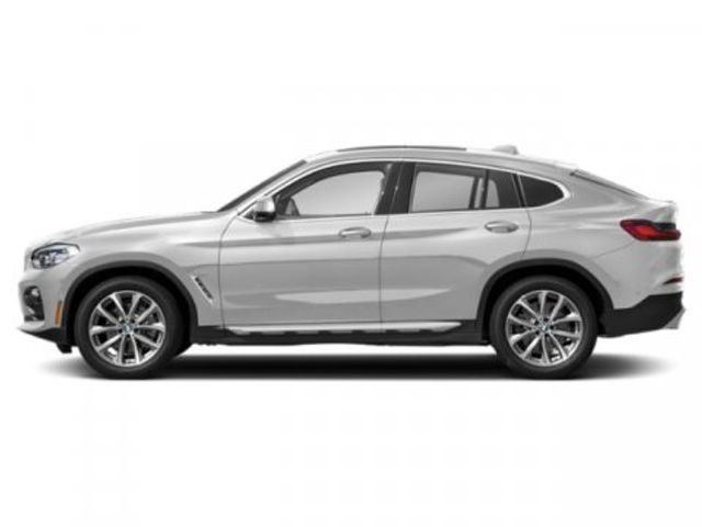 2019 BMW X4 xDrive30i