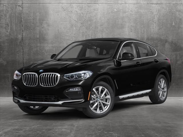 2019 BMW X4 xDrive30i