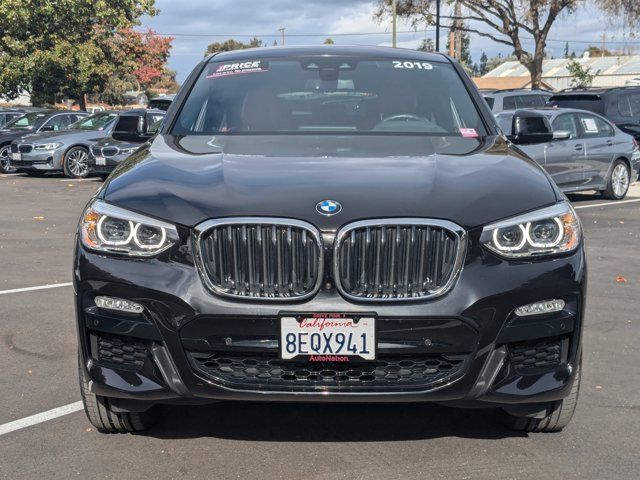 2019 BMW X4 xDrive30i