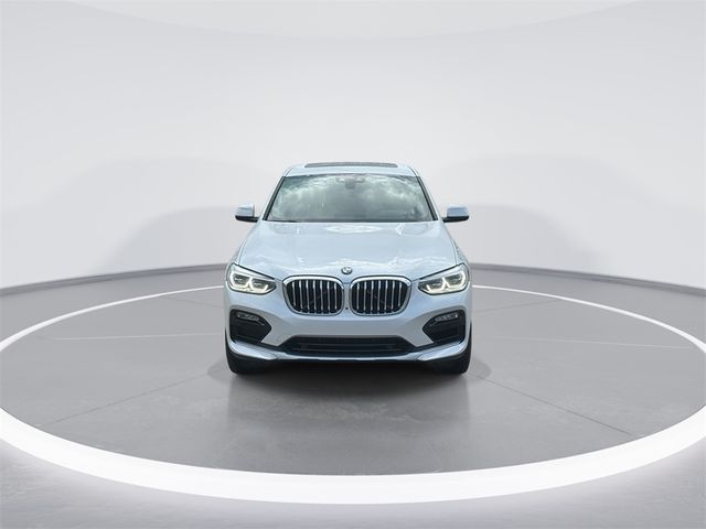 2019 BMW X4 xDrive30i