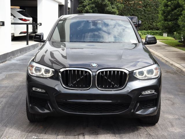 2019 BMW X4 xDrive30i