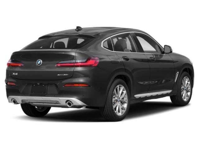 2019 BMW X4 xDrive30i