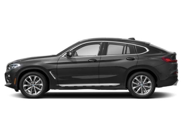 2019 BMW X4 xDrive30i