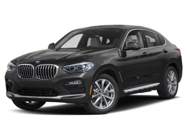 2019 BMW X4 xDrive30i