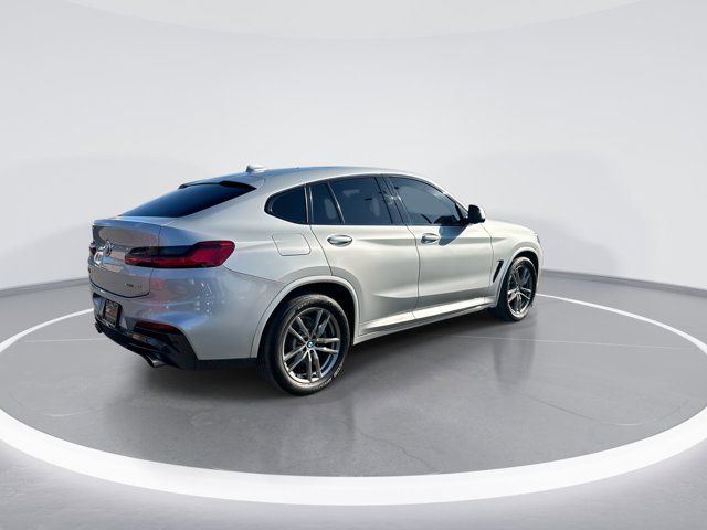 2019 BMW X4 xDrive30i