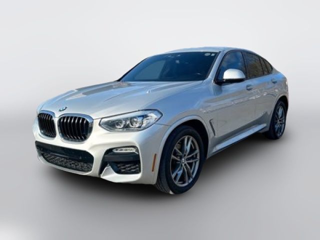 2019 BMW X4 xDrive30i