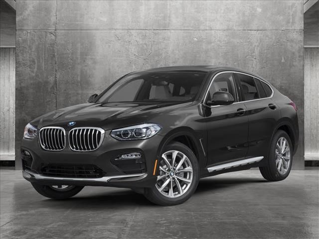 2019 BMW X4 xDrive30i