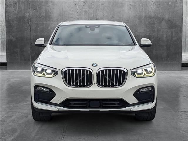 2019 BMW X4 xDrive30i