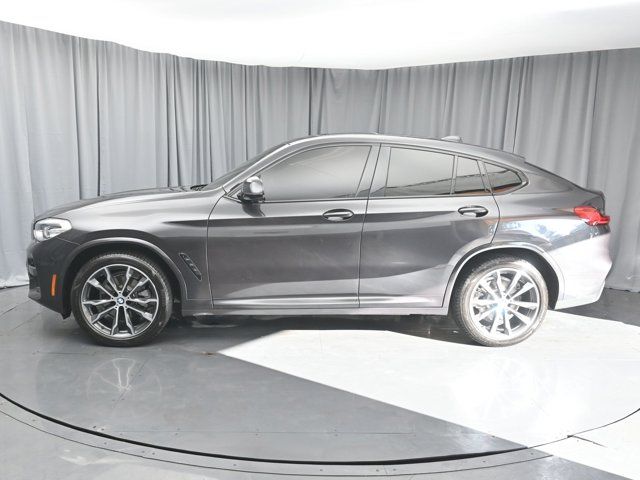 2019 BMW X4 xDrive30i