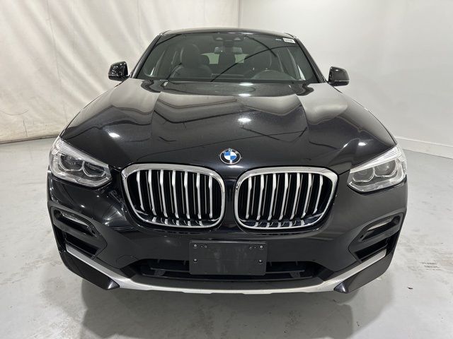 2019 BMW X4 xDrive30i