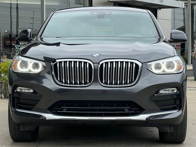 2019 BMW X4 xDrive30i