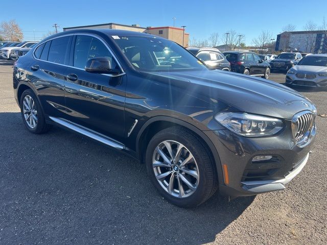 2019 BMW X4 xDrive30i