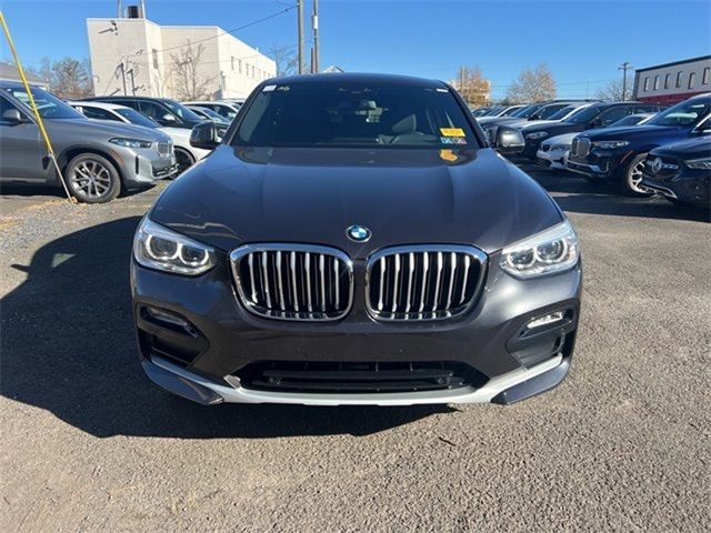 2019 BMW X4 xDrive30i