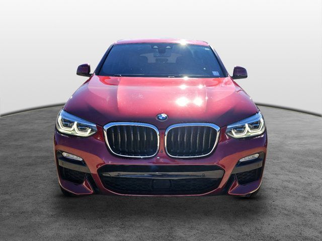 2019 BMW X4 xDrive30i