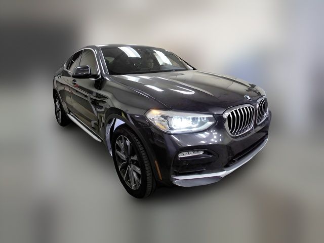 2019 BMW X4 xDrive30i