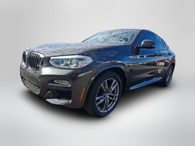 2019 BMW X4 xDrive30i