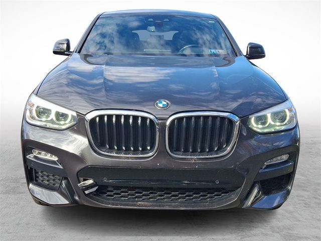 2019 BMW X4 xDrive30i