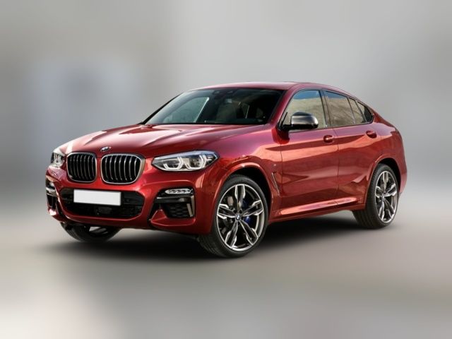 2019 BMW X4 xDrive30i