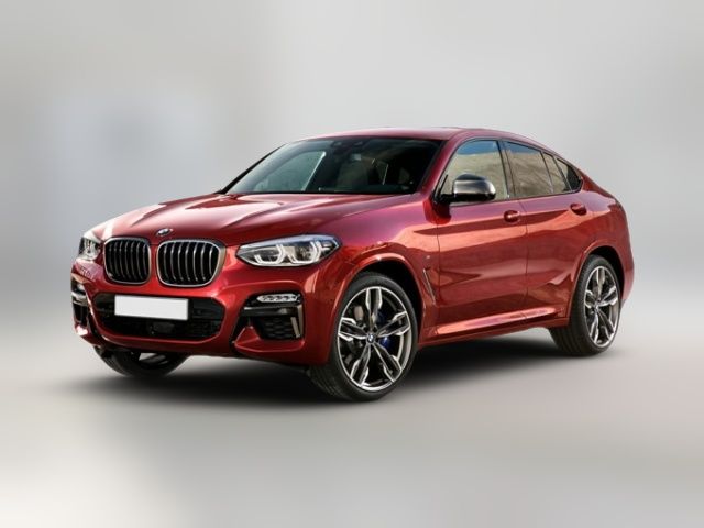 2019 BMW X4 xDrive30i