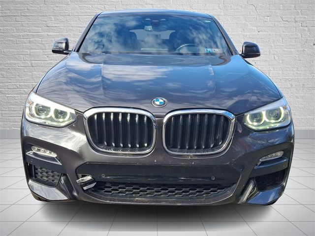 2019 BMW X4 xDrive30i