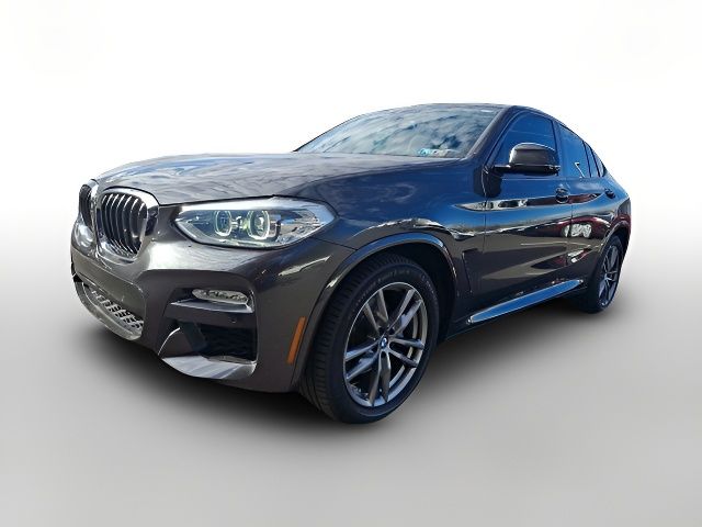 2019 BMW X4 xDrive30i