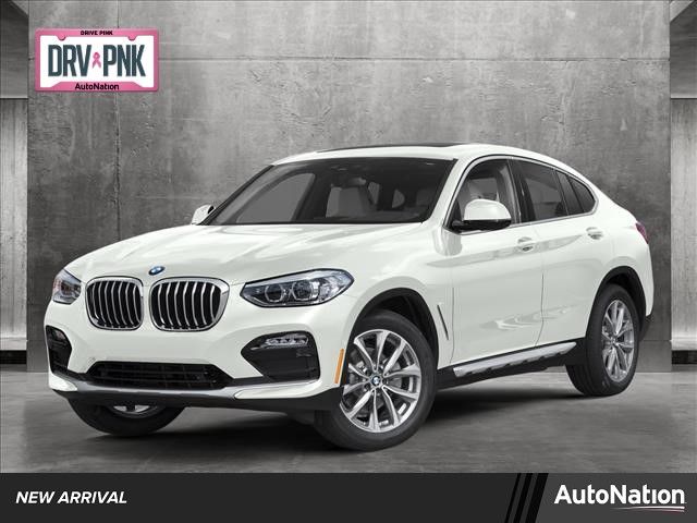 2019 BMW X4 xDrive30i