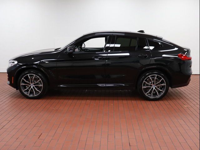 2019 BMW X4 xDrive30i