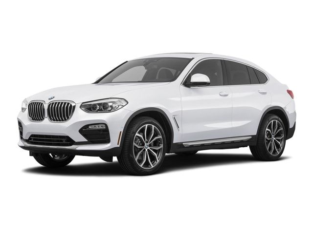 2019 BMW X4 xDrive30i