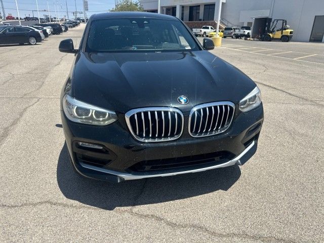 2019 BMW X4 xDrive30i