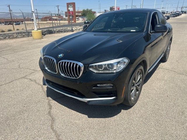 2019 BMW X4 xDrive30i