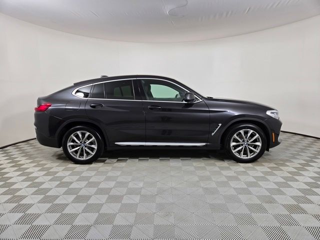 2019 BMW X4 xDrive30i