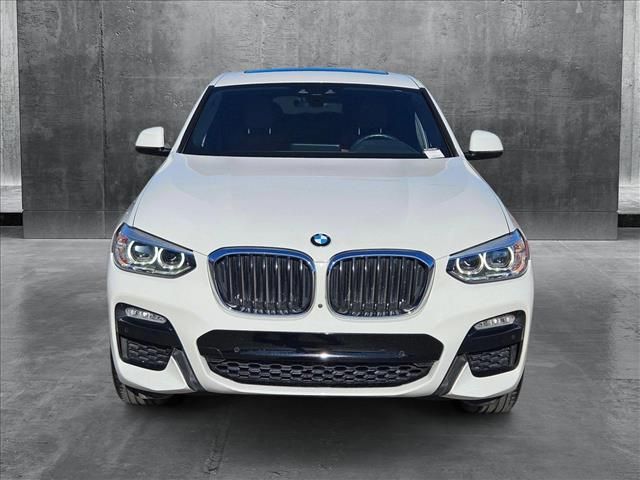 2019 BMW X4 xDrive30i