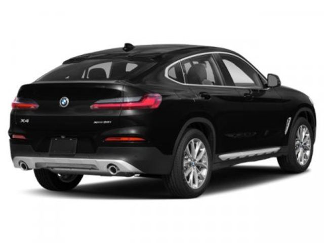 2019 BMW X4 xDrive30i