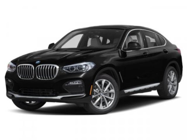 2019 BMW X4 xDrive30i