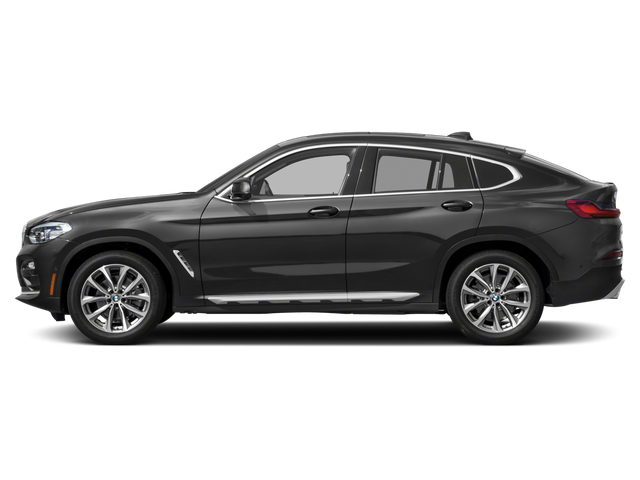 2019 BMW X4 xDrive30i